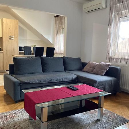 Apartments "Pavic" Near Zagreb Airport Velika Gorica Zewnętrze zdjęcie
