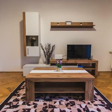 Apartments "Pavic" Near Zagreb Airport Velika Gorica Zewnętrze zdjęcie