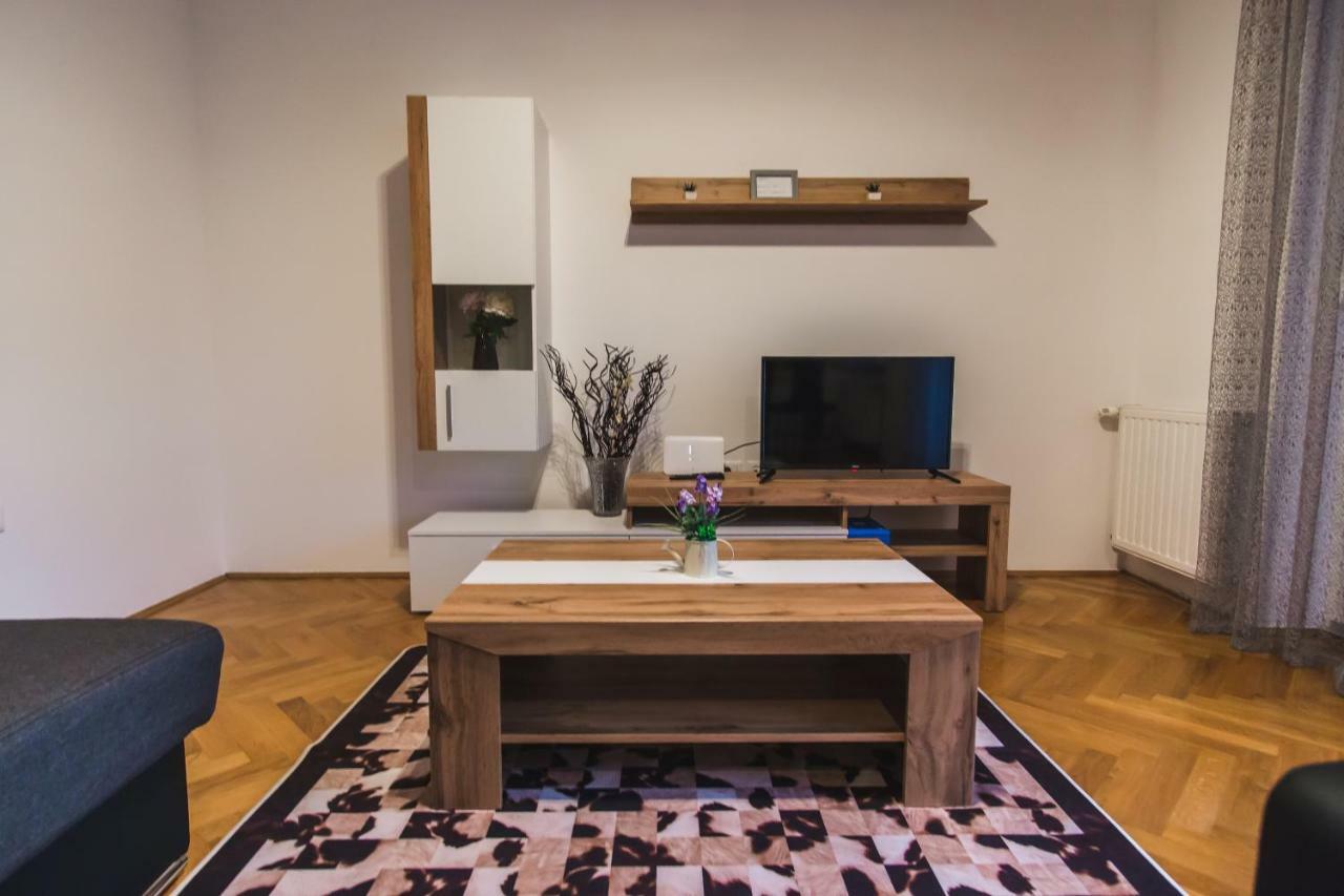 Apartments "Pavic" Near Zagreb Airport Velika Gorica Zewnętrze zdjęcie