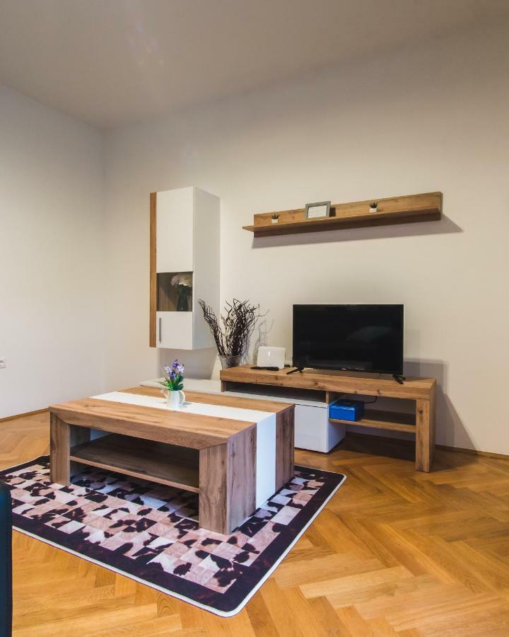 Apartments "Pavic" Near Zagreb Airport Velika Gorica Zewnętrze zdjęcie