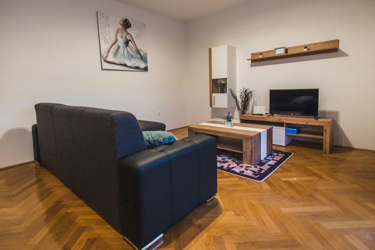 Apartments "Pavic" Near Zagreb Airport Velika Gorica Zewnętrze zdjęcie